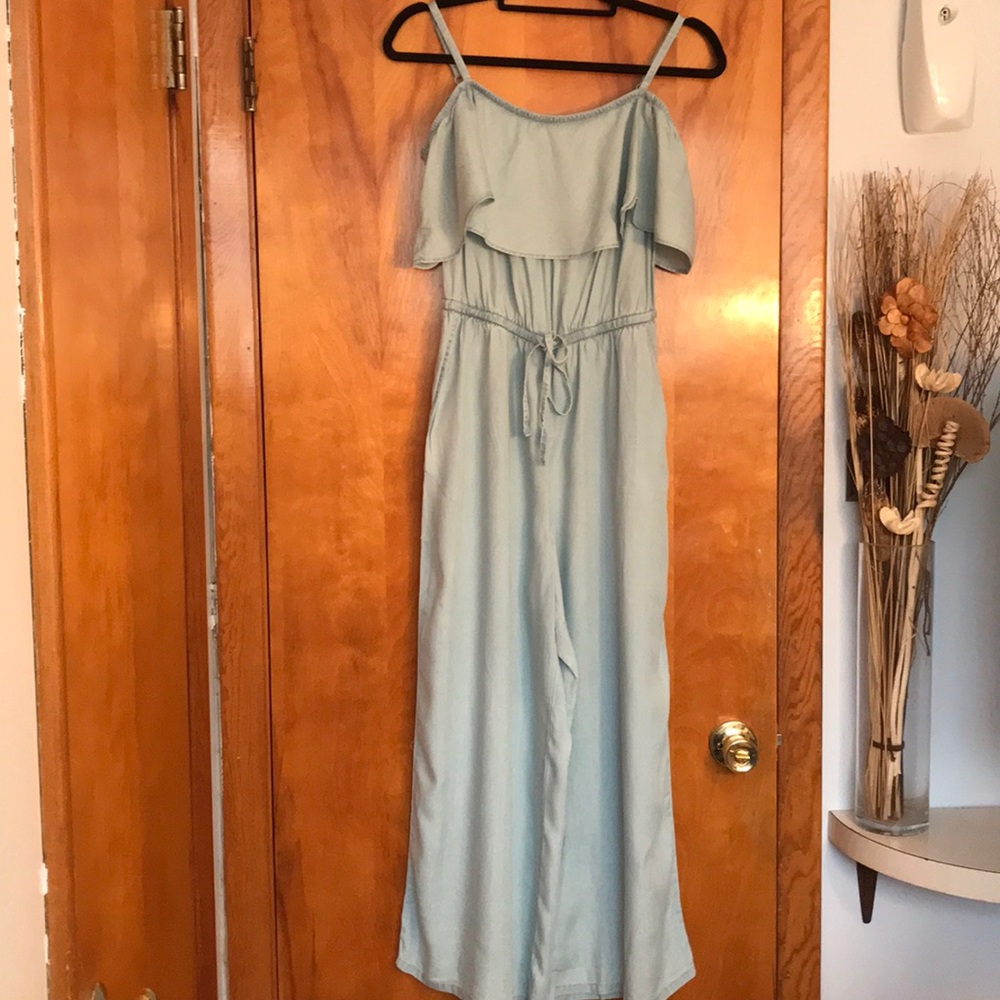 Jumpsuit